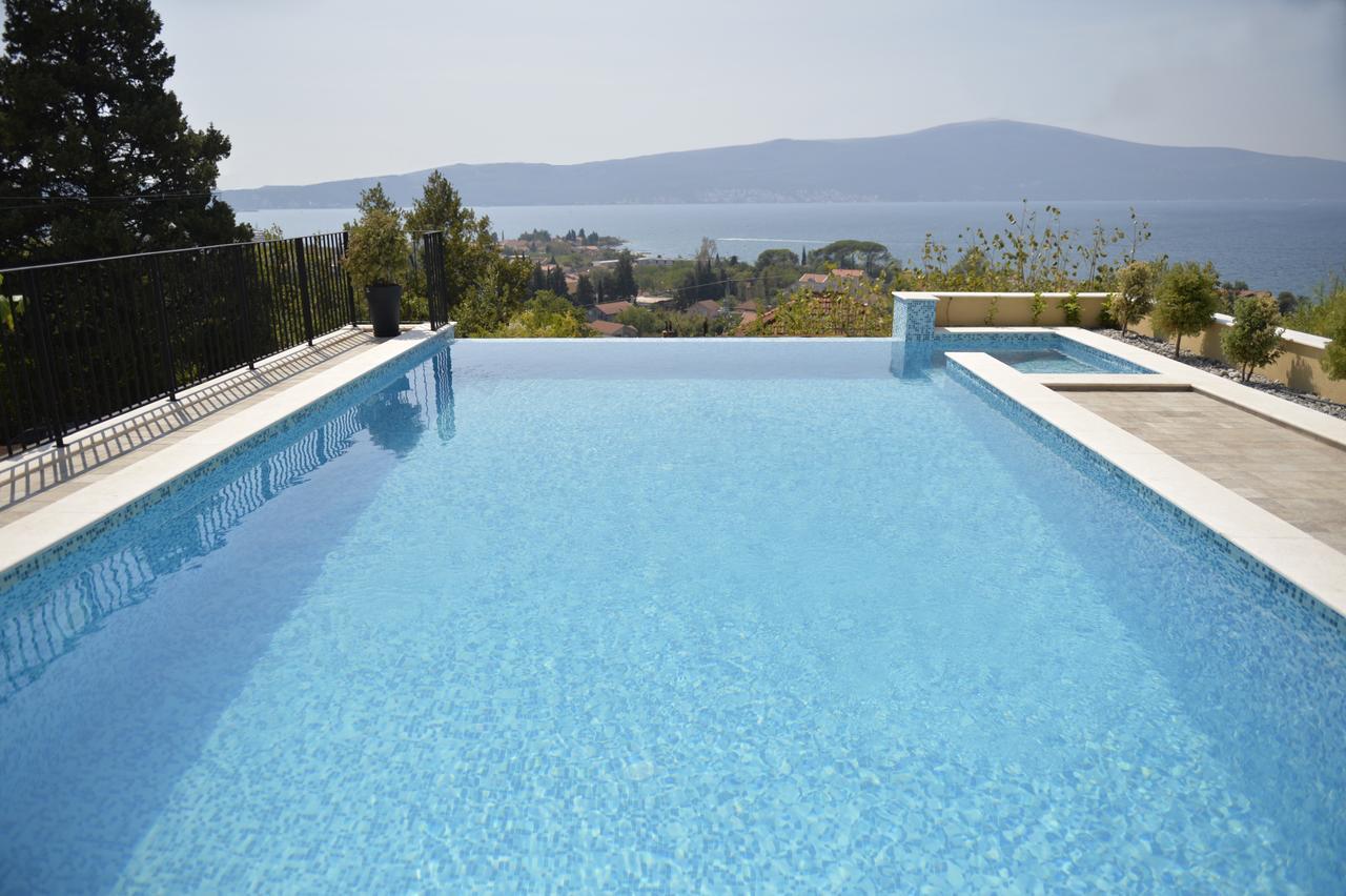 Apartment Line One Tivat Exterior foto